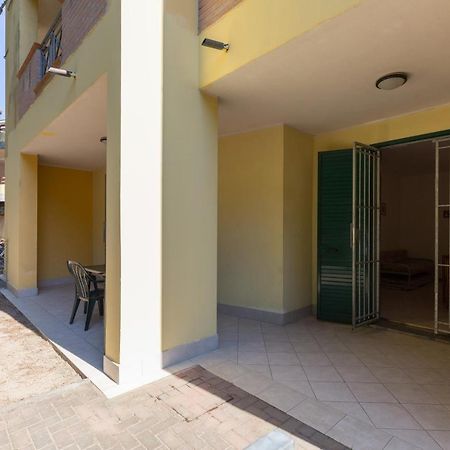 Le Terrazze Apartments Lido di Spina Exteriér fotografie