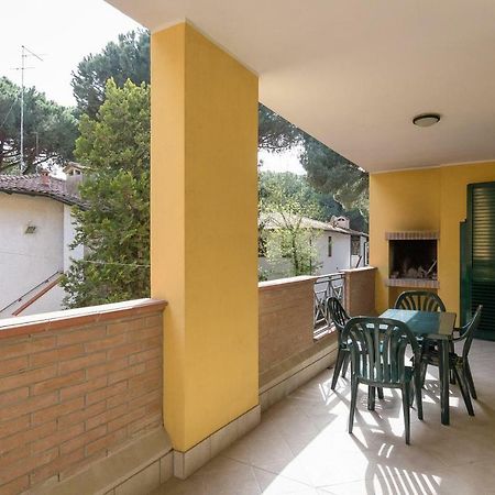 Le Terrazze Apartments Lido di Spina Exteriér fotografie