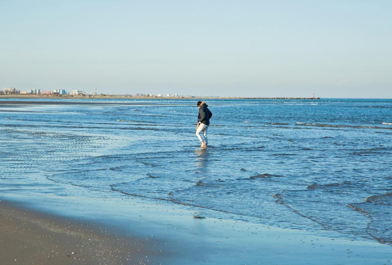 Le Terrazze Apartments Lido di Spina Exteriér fotografie