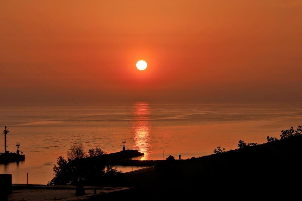 Le Terrazze Apartments Lido di Spina Exteriér fotografie
