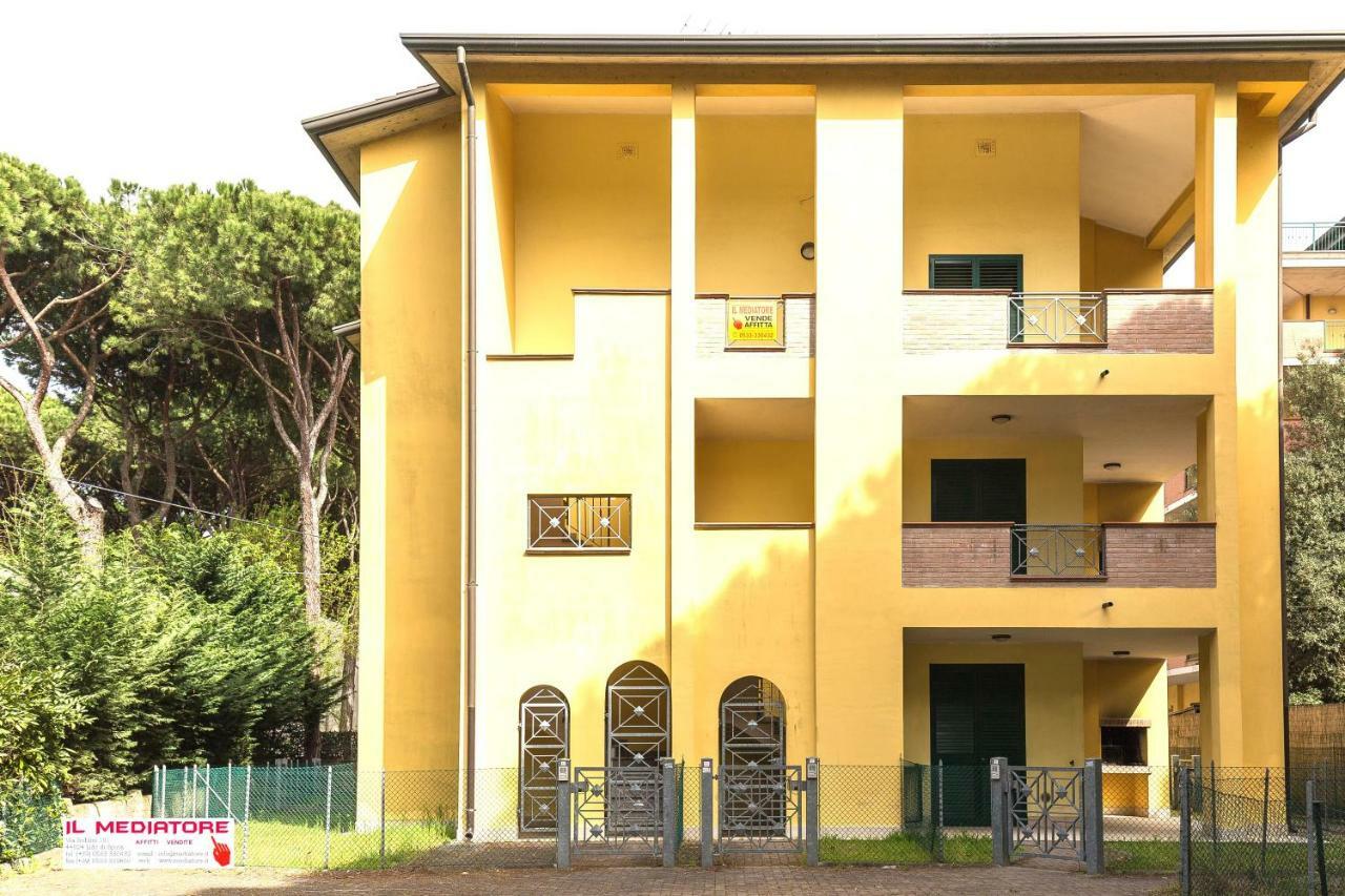 Le Terrazze Apartments Lido di Spina Exteriér fotografie