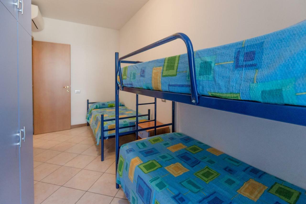 Le Terrazze Apartments Lido di Spina Exteriér fotografie