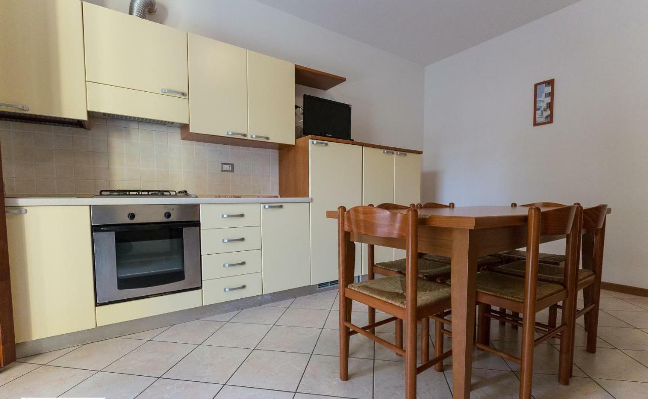 Le Terrazze Apartments Lido di Spina Exteriér fotografie