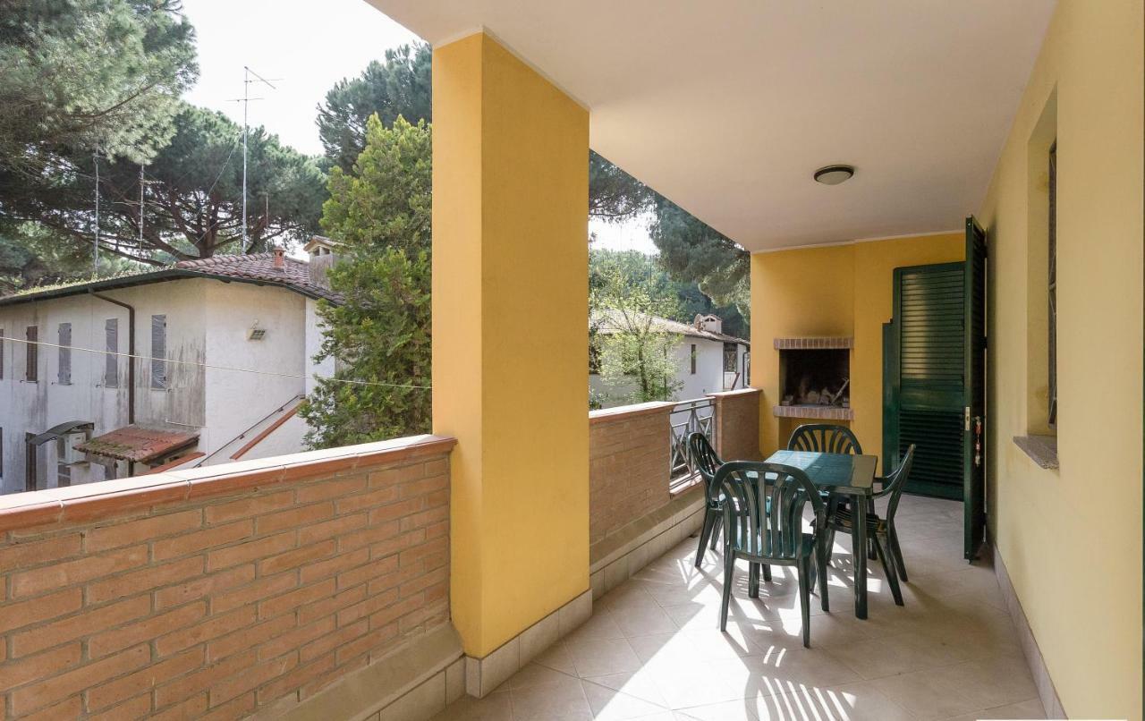 Le Terrazze Apartments Lido di Spina Exteriér fotografie