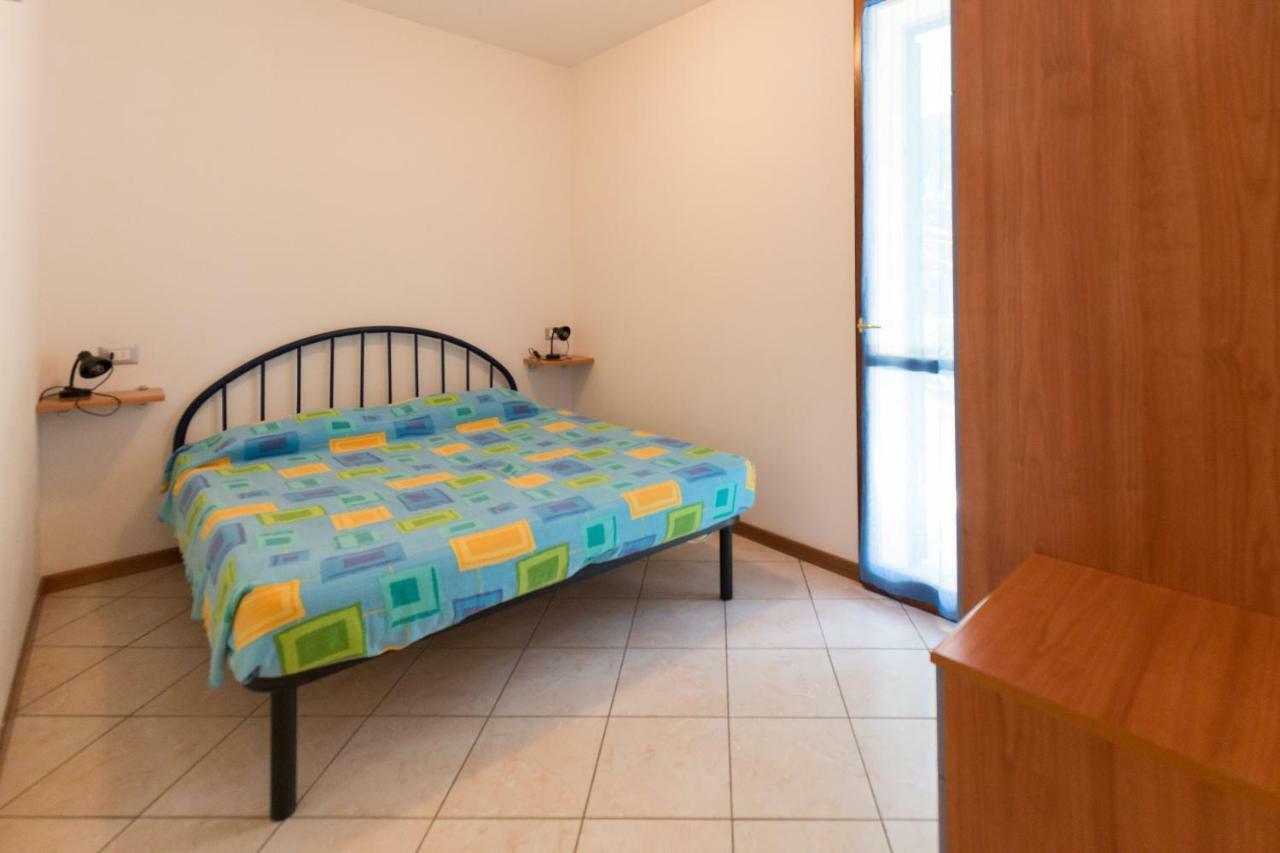 Le Terrazze Apartments Lido di Spina Exteriér fotografie