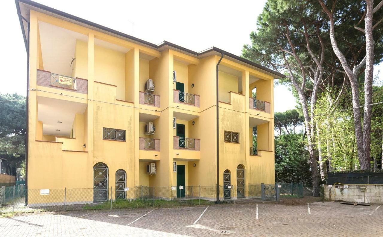 Le Terrazze Apartments Lido di Spina Exteriér fotografie