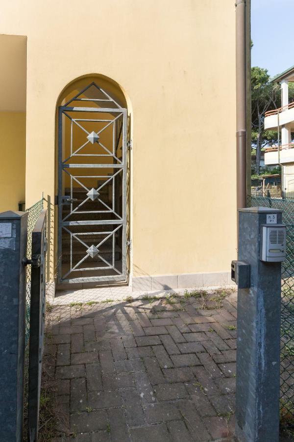 Le Terrazze Apartments Lido di Spina Exteriér fotografie