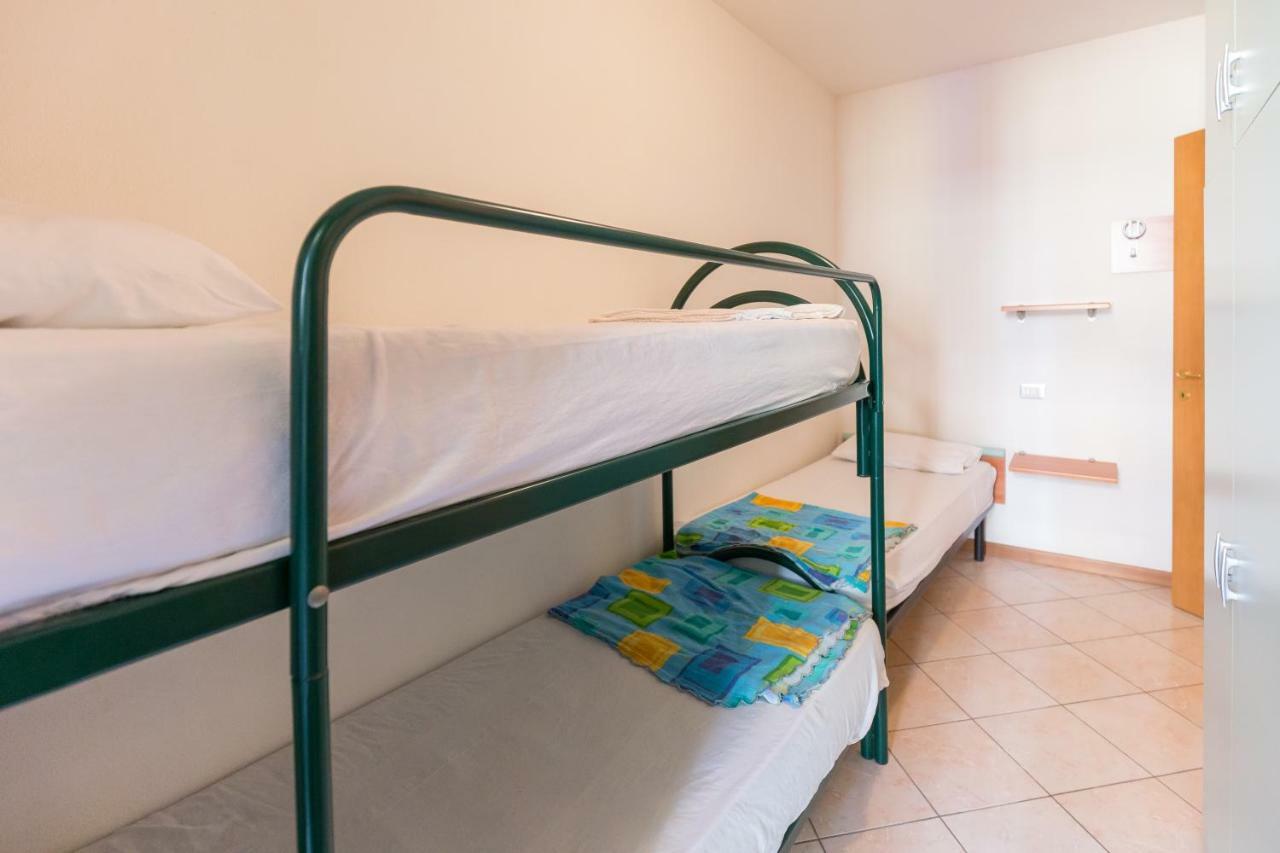 Le Terrazze Apartments Lido di Spina Exteriér fotografie