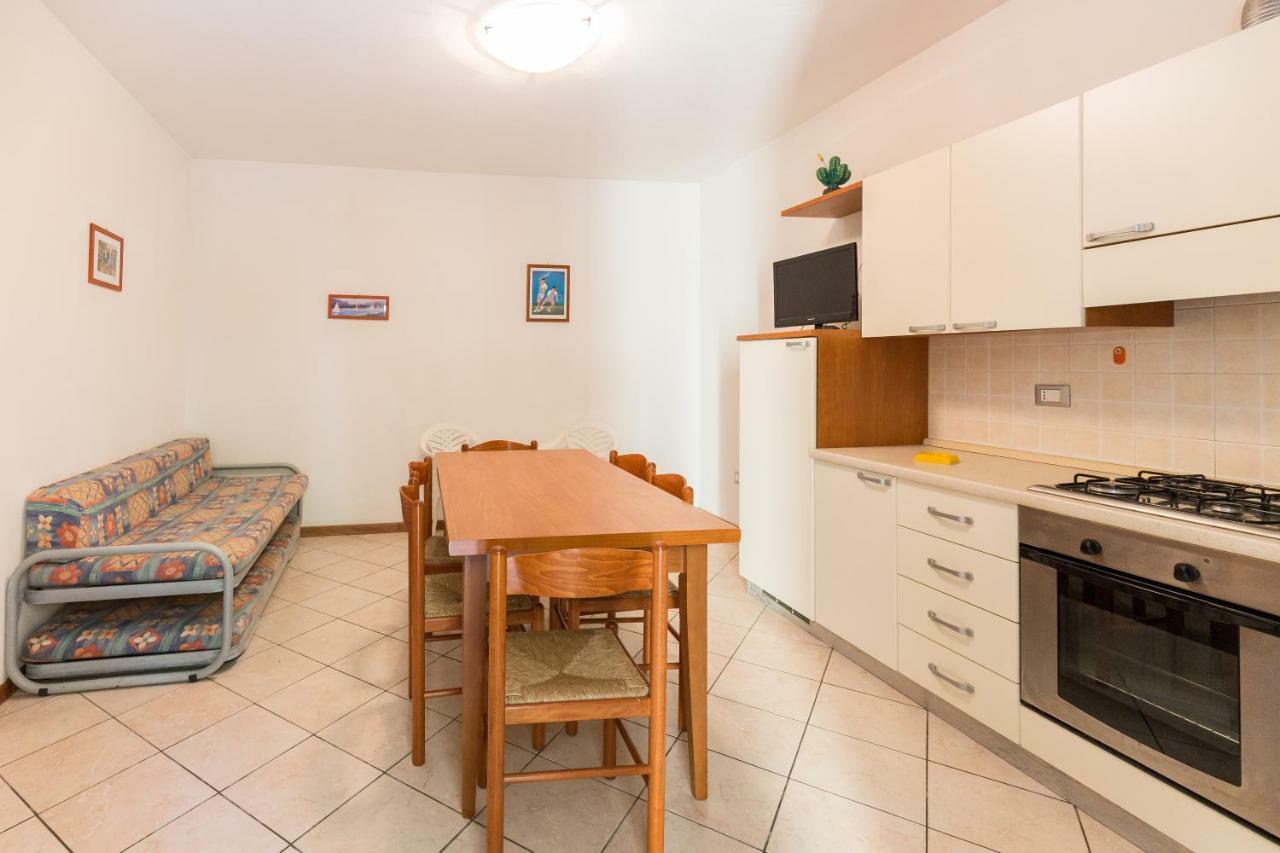 Le Terrazze Apartments Lido di Spina Exteriér fotografie