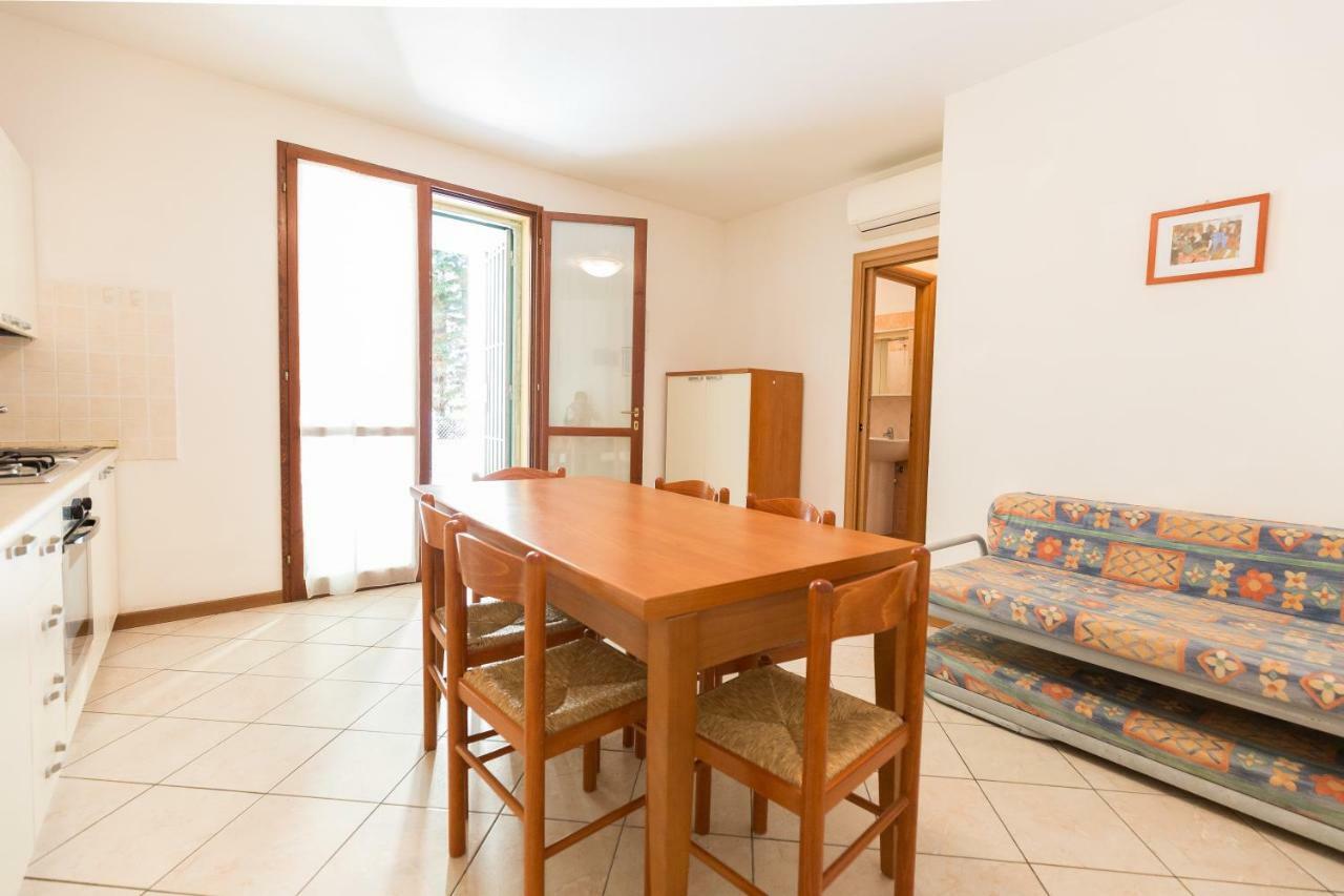 Le Terrazze Apartments Lido di Spina Exteriér fotografie