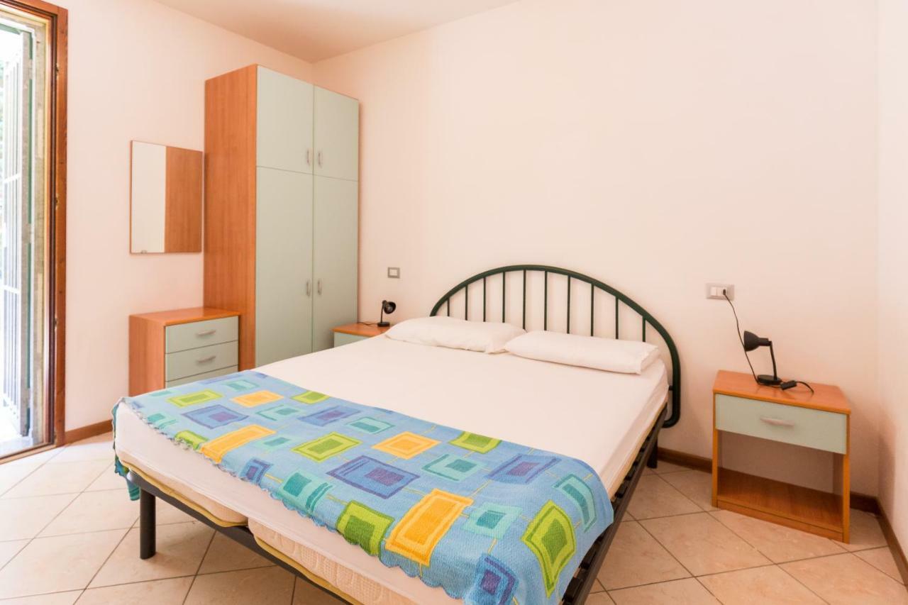 Le Terrazze Apartments Lido di Spina Exteriér fotografie