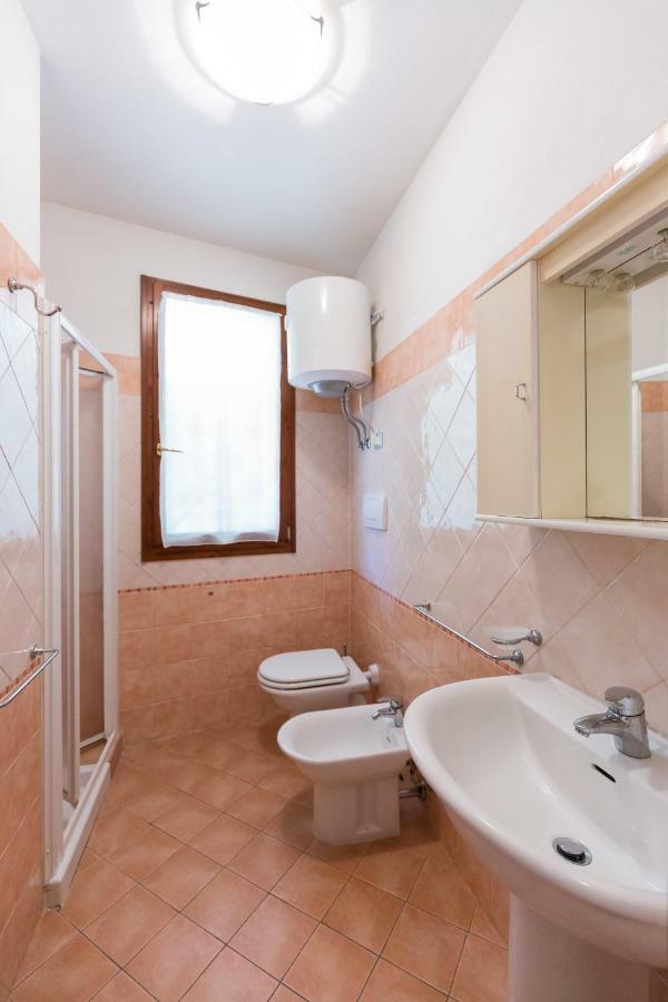Le Terrazze Apartments Lido di Spina Exteriér fotografie