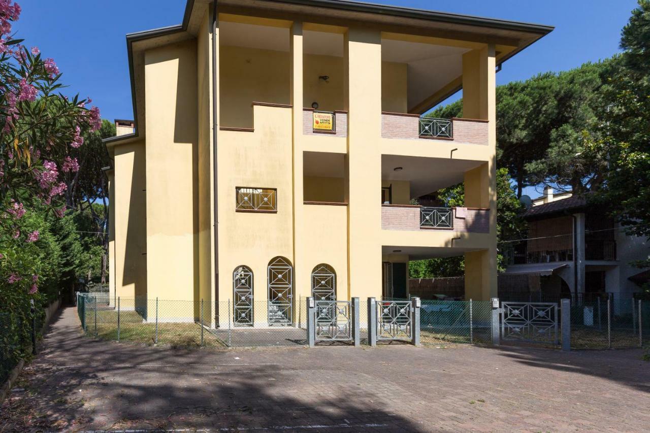 Le Terrazze Apartments Lido di Spina Exteriér fotografie