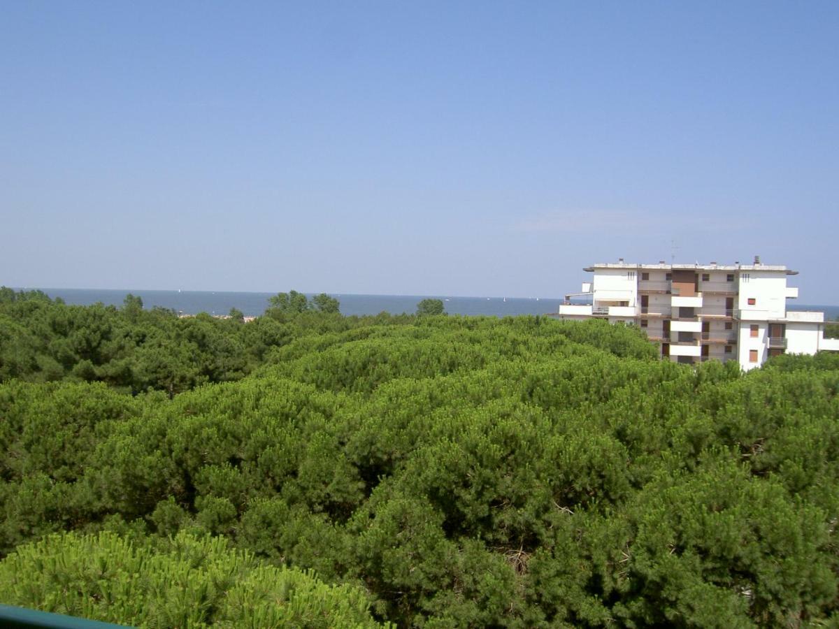 Le Terrazze Apartments Lido di Spina Exteriér fotografie