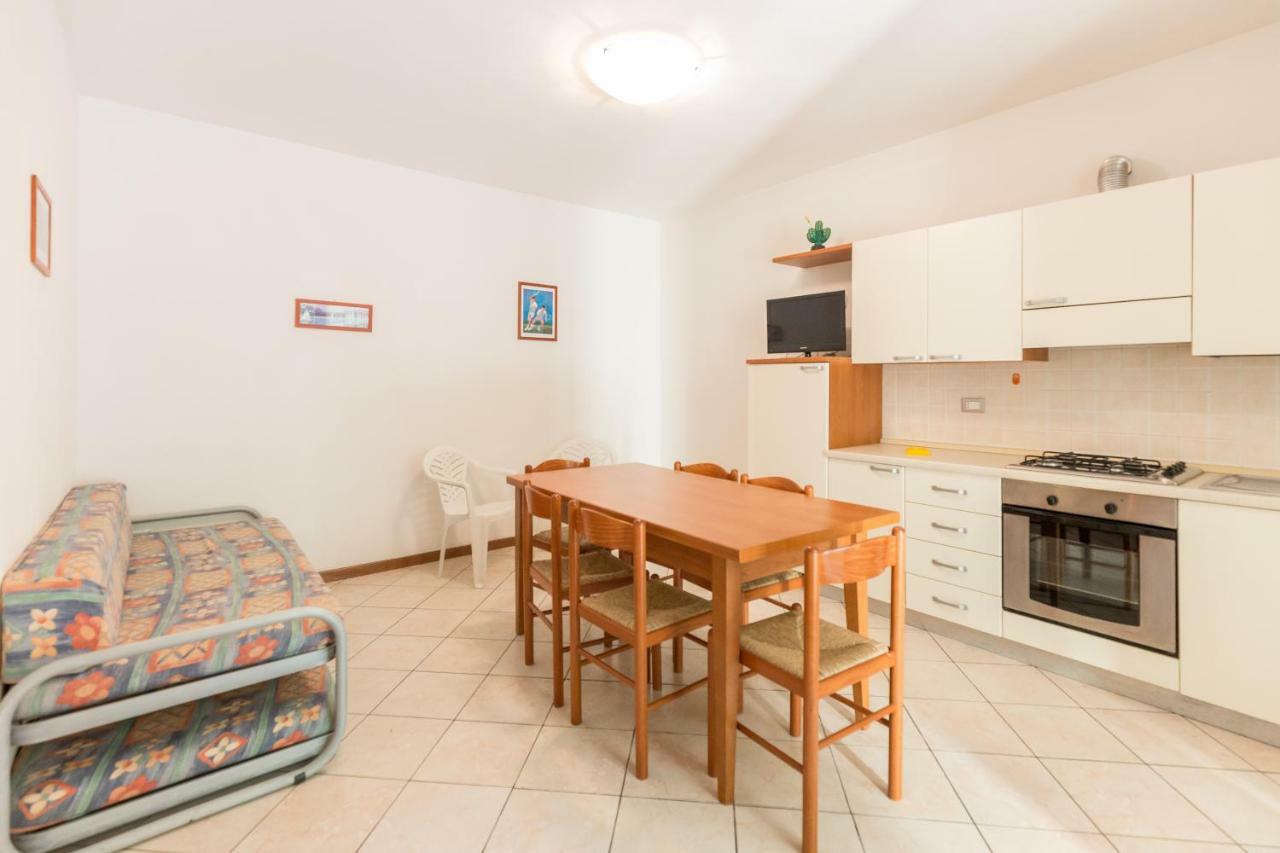 Le Terrazze Apartments Lido di Spina Exteriér fotografie