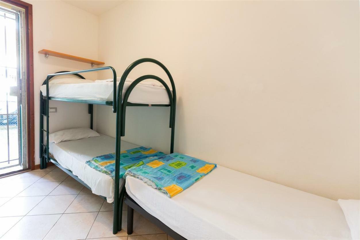 Le Terrazze Apartments Lido di Spina Exteriér fotografie