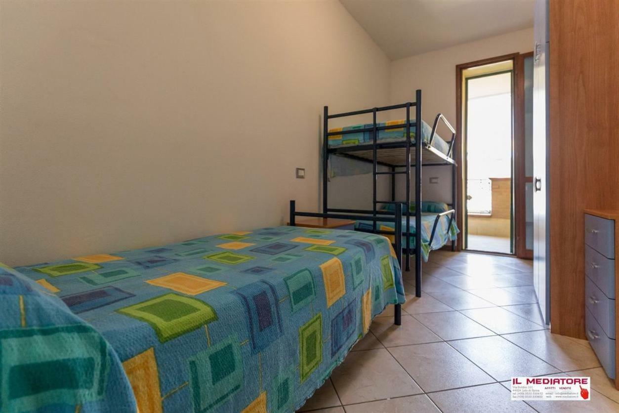Le Terrazze Apartments Lido di Spina Exteriér fotografie