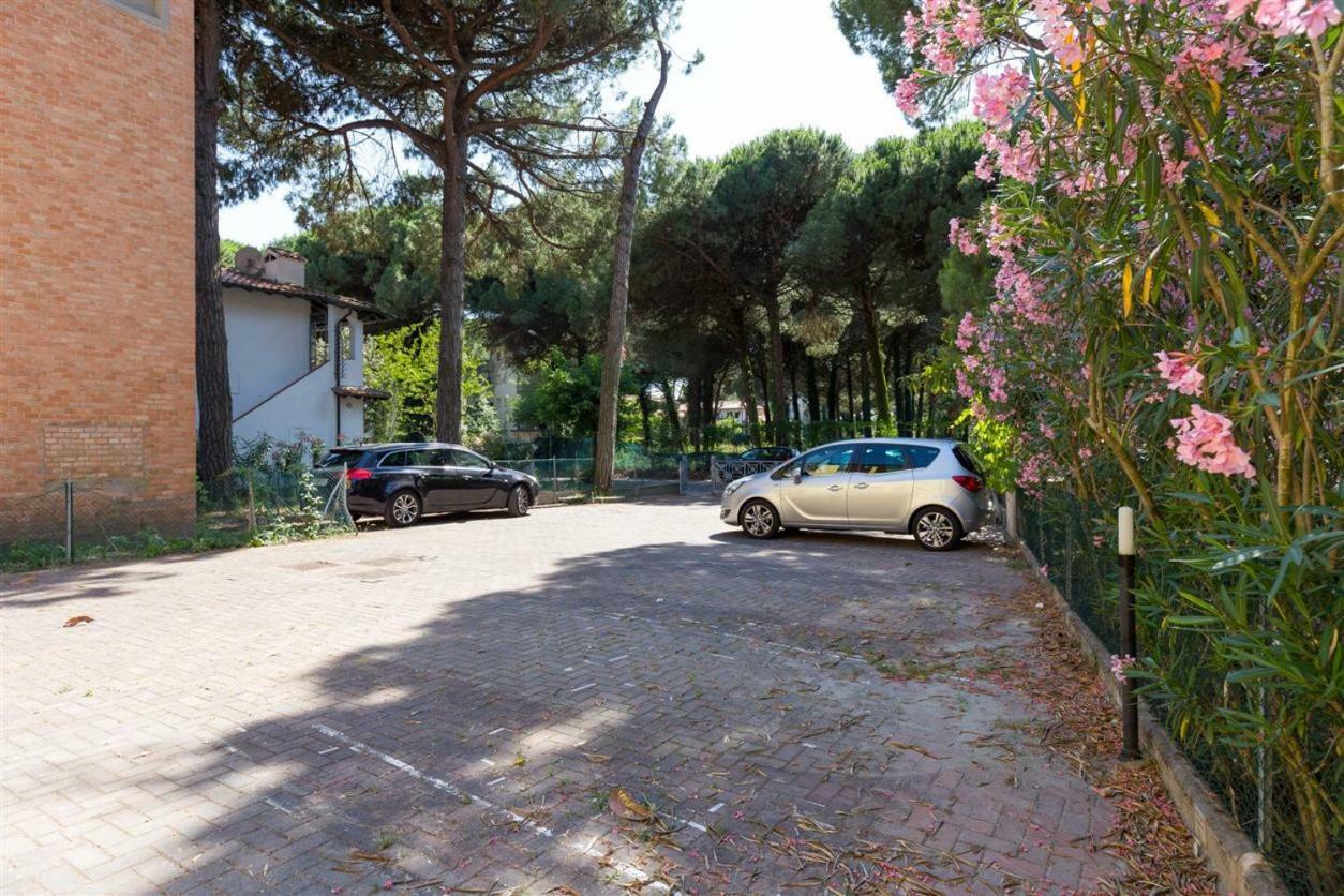 Le Terrazze Apartments Lido di Spina Exteriér fotografie