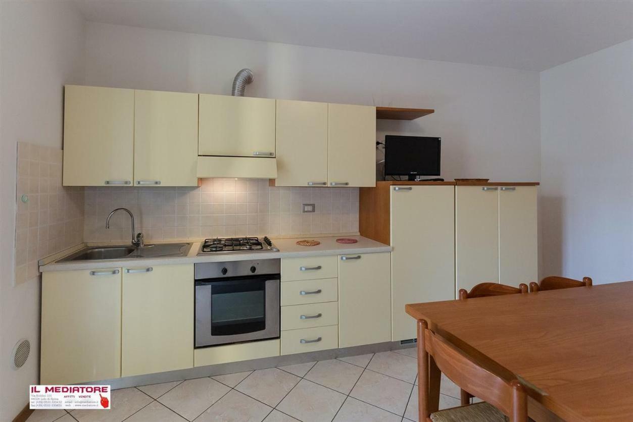 Le Terrazze Apartments Lido di Spina Exteriér fotografie