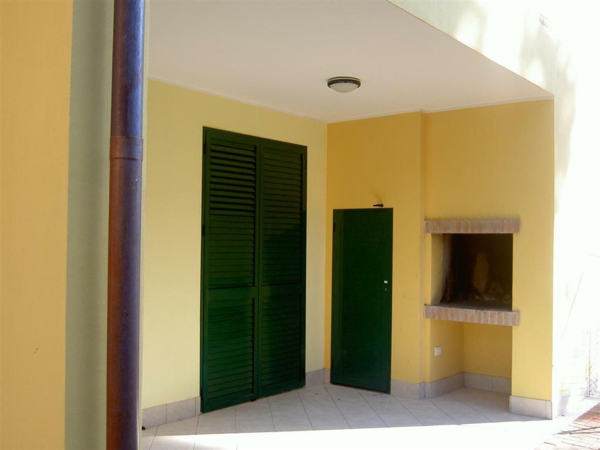 Le Terrazze Apartments Lido di Spina Exteriér fotografie